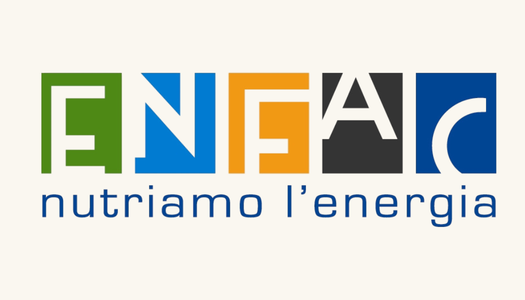 ENFAC — nutriamo l'energia